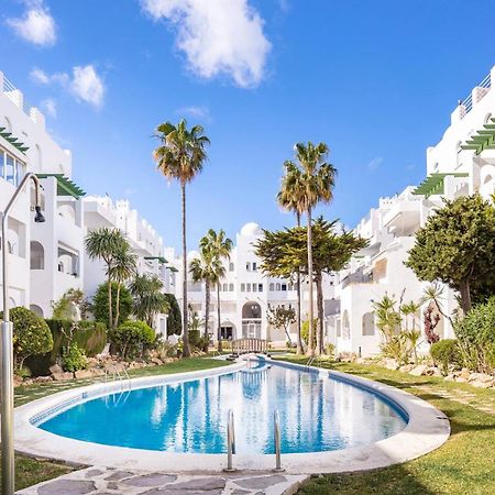 Apartamento El Cairo Jávea Buitenkant foto