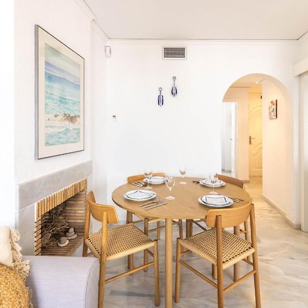 Apartamento El Cairo Jávea Buitenkant foto