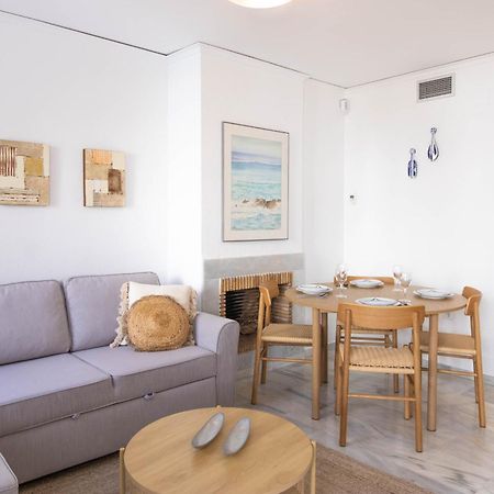 Apartamento El Cairo Jávea Buitenkant foto